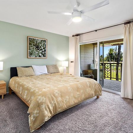 Colony Villas At Waikoloa Beach Resort #904 Eksteriør billede