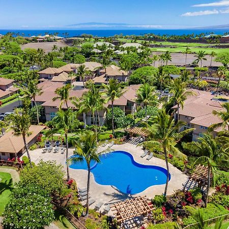 Colony Villas At Waikoloa Beach Resort #904 Eksteriør billede
