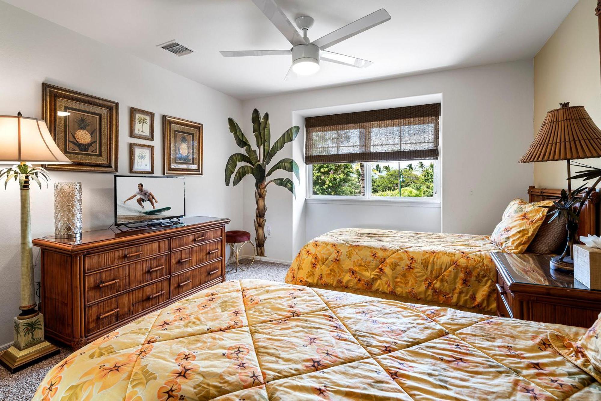 Colony Villas At Waikoloa Beach Resort #904 Eksteriør billede