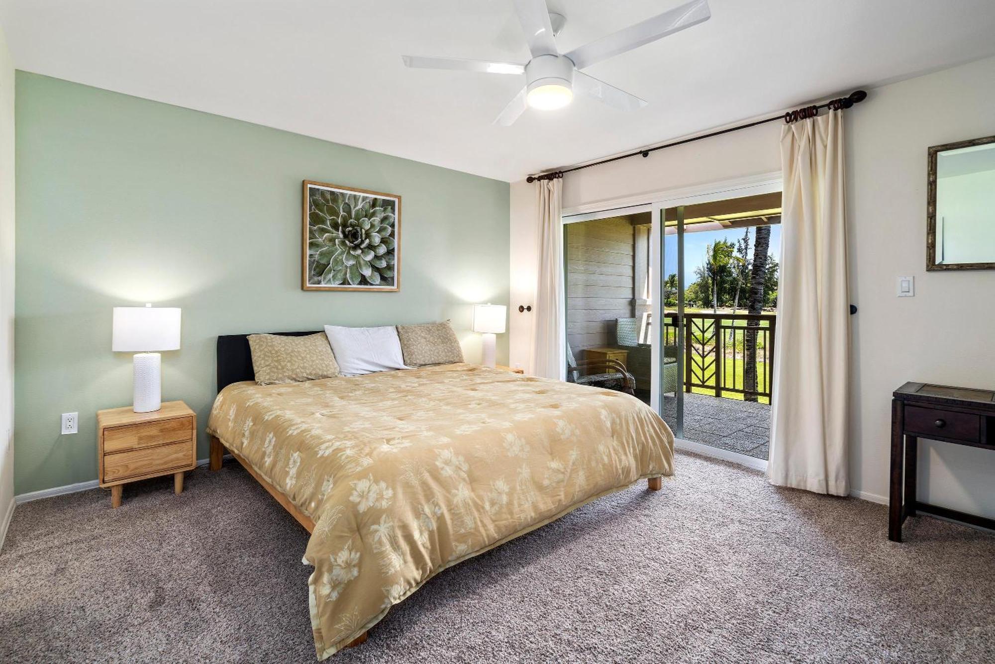 Colony Villas At Waikoloa Beach Resort #904 Eksteriør billede