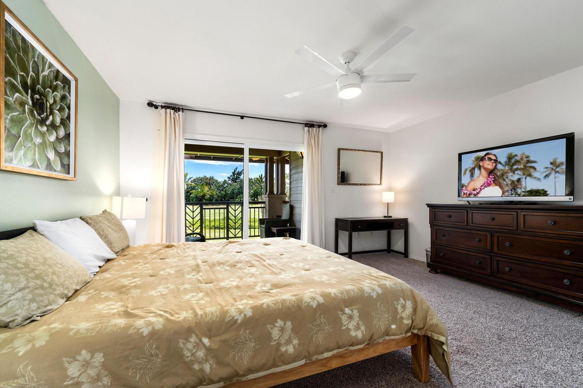 Colony Villas At Waikoloa Beach Resort #904 Eksteriør billede
