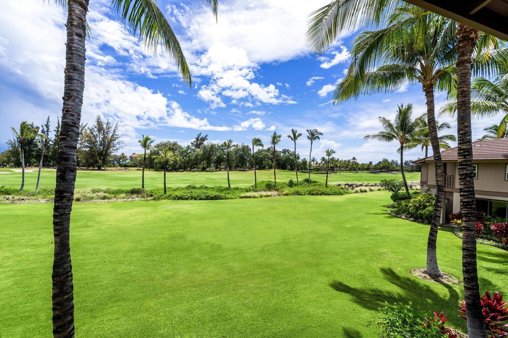 Colony Villas At Waikoloa Beach Resort #904 Eksteriør billede