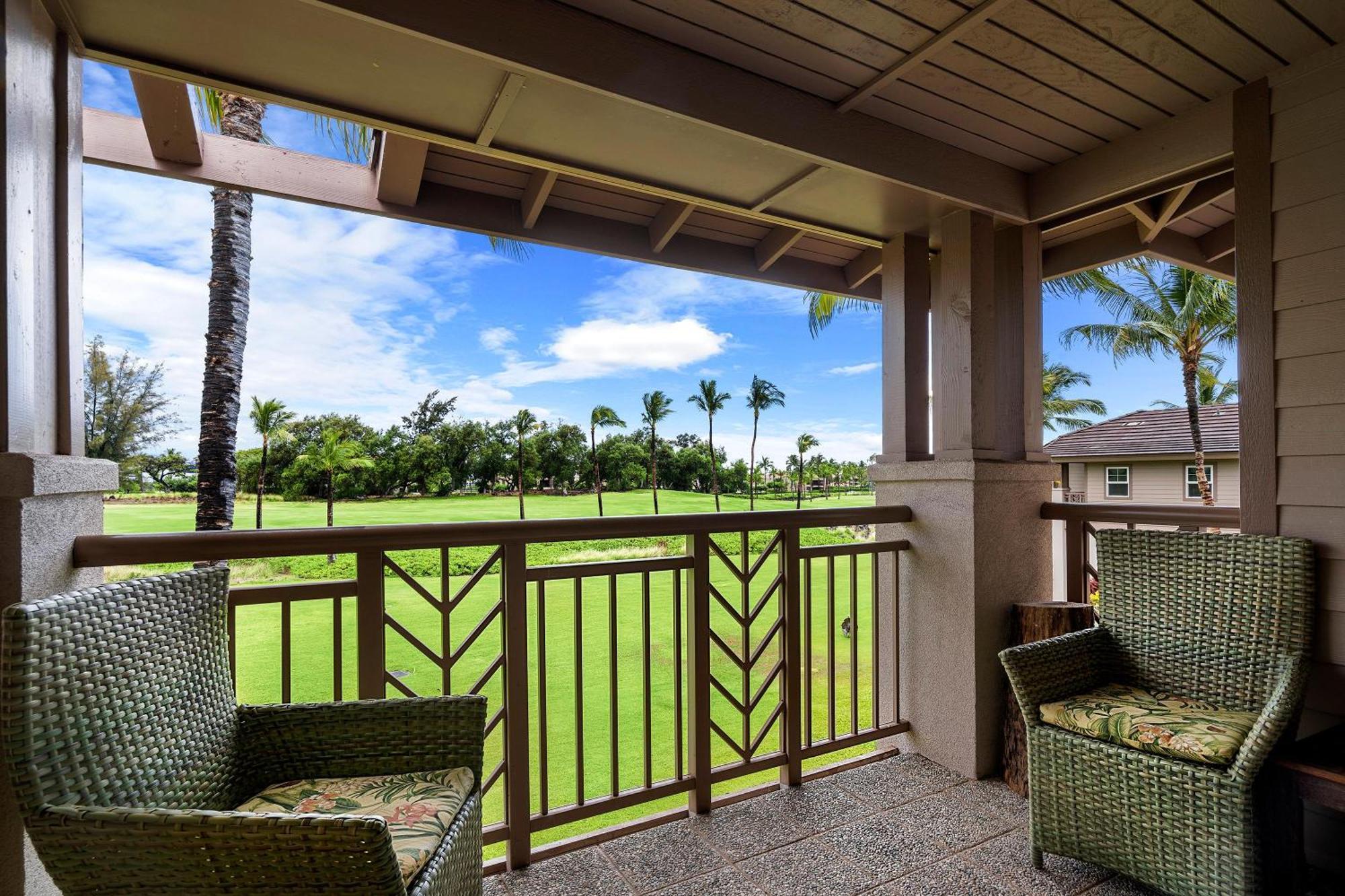 Colony Villas At Waikoloa Beach Resort #904 Eksteriør billede
