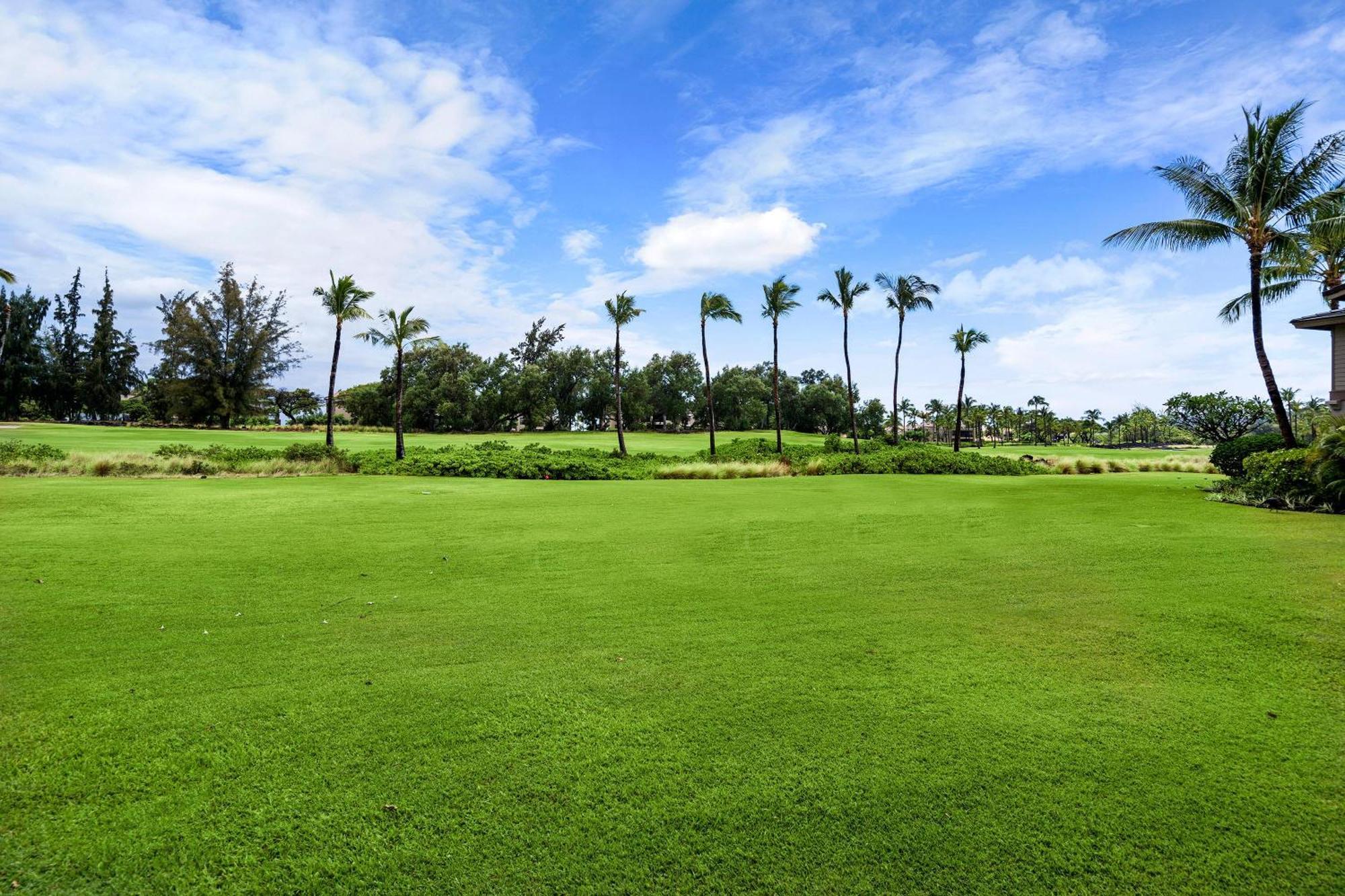 Colony Villas At Waikoloa Beach Resort #904 Eksteriør billede